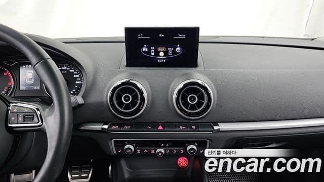 Audi New A3 8V, 2014 14