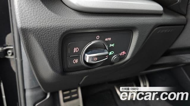 Audi New A3 8V, 2014 19