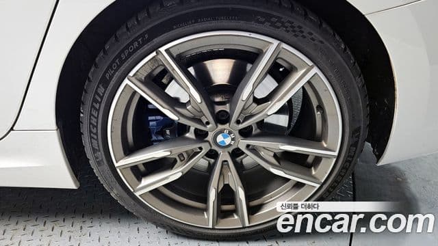 BMW 3시리즈 (G20), 2021 все фото