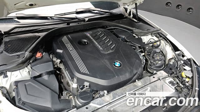 BMW 3시리즈 (G20), 2021 6