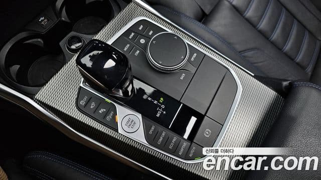 BMW 3시리즈 (G20), 2021 9