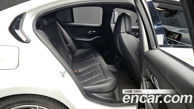 BMW 3시리즈 (G20), 2021 12