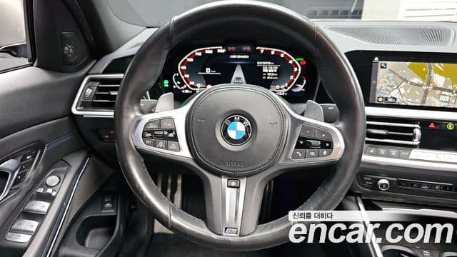 BMW 3시리즈 (G20), 2021 13