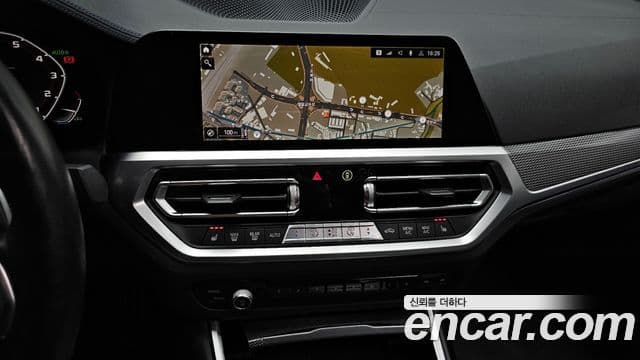 BMW 3시리즈 (G20), 2021 14