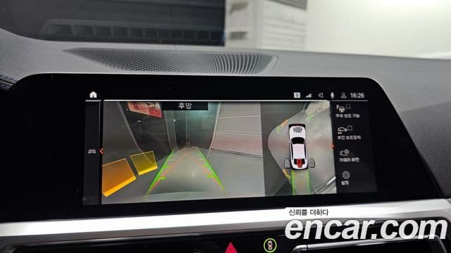 BMW 3시리즈 (G20), 2021 15