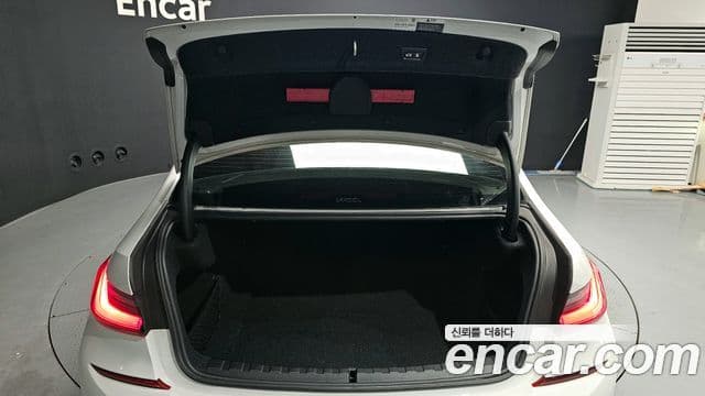 BMW 3시리즈 (G20), 2021 20