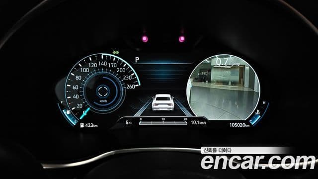 Genesis G80 (RG3) бензин 2.5 турбо AWD, 2021 8