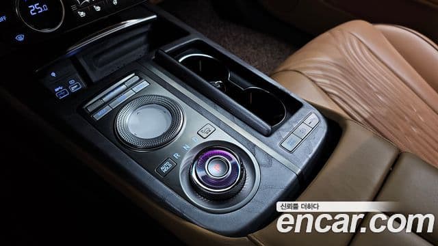 Genesis G80 (RG3) бензин 2.5 турбо AWD, 2021 9