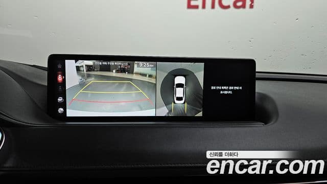 Genesis G80 (RG3) бензин 2.5 турбо AWD, 2021 15