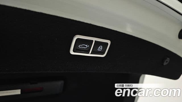 Genesis G80 (RG3) бензин 2.5 турбо AWD, 2021 20