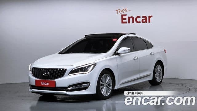 Hyundai Aslan G300 Modern Basic, 2016 1