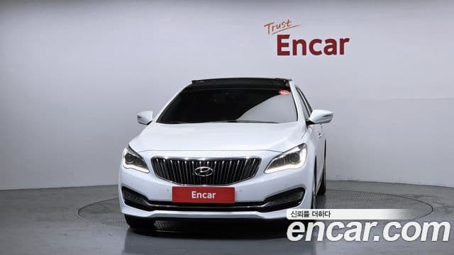 Hyundai Aslan G300 Modern Basic, 2016 3