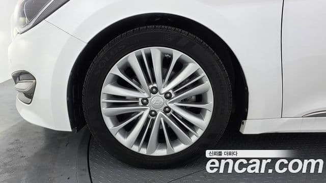 Hyundai Aslan G300 Modern Basic, 2016 все фото