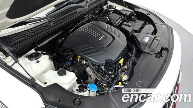 Hyundai Aslan G300 Modern Basic, 2016 6