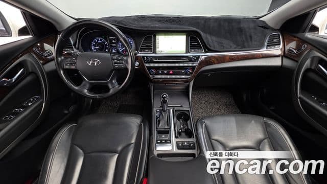 Hyundai Aslan G300 Modern Basic, 2016 7