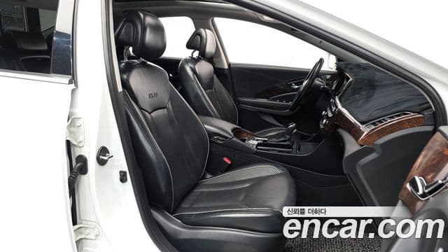 Hyundai Aslan G300 Modern Basic, 2016 10