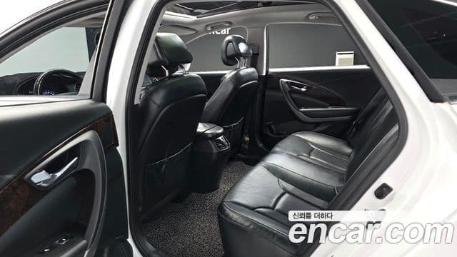 Hyundai Aslan G300 Modern Basic, 2016 12