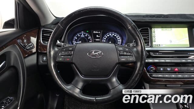 Hyundai Aslan G300 Modern Basic, 2016 13