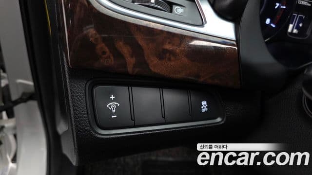 Hyundai Aslan G300 Modern Basic, 2016 14