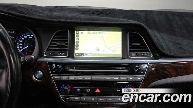 Hyundai Aslan G300 Modern Basic, 2016 15