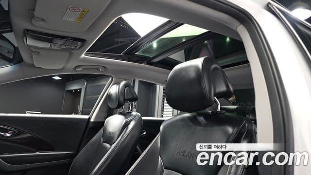 Hyundai Aslan G300 Modern Basic, 2016 17