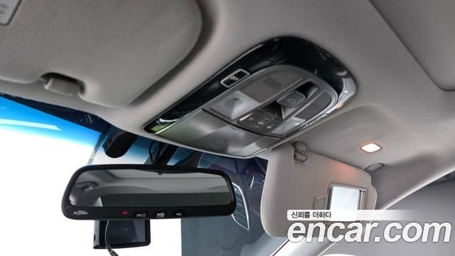 Hyundai Aslan G300 Modern Basic, 2016 20