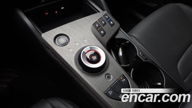 Kia The / новый New Sportage 5세대 гибрид Signature X Line, 2025 9