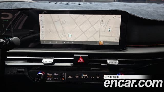 Kia The / новый New Sportage 5세대 гибрид Signature X Line, 2025 14