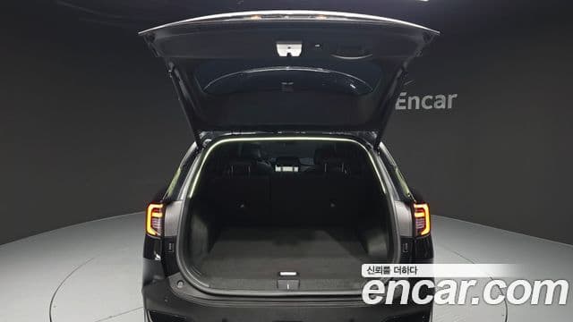 Kia The / новый New Sportage 5세대 гибрид Signature X Line, 2025 20