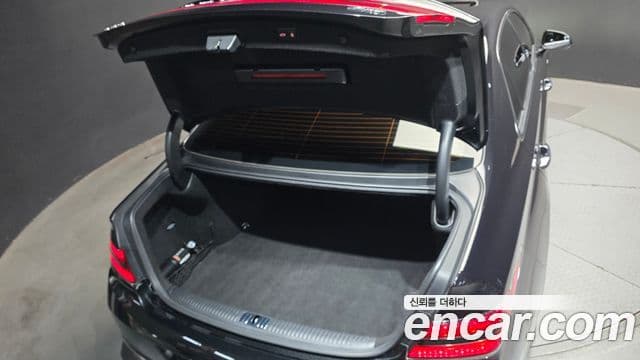 Genesis G90 Premium Luxury, 2021 20