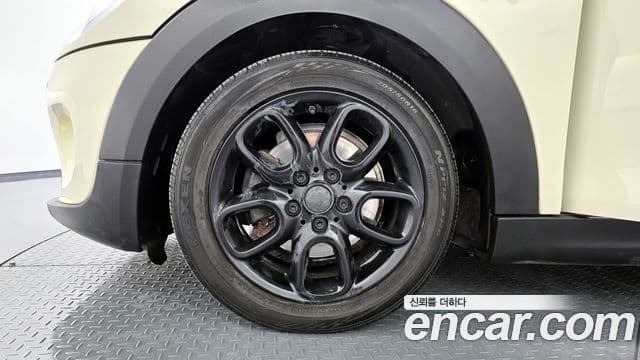 Mini Cooper D 3세대, 2015 все фото