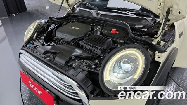 Mini Cooper D 3세대, 2015 6