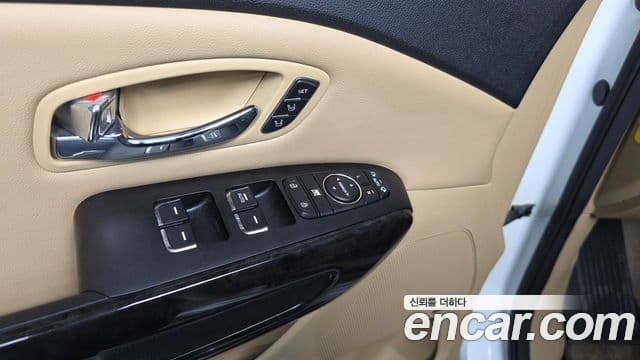 Kia The / новый New Carnival Noblesse Special, 2019 17