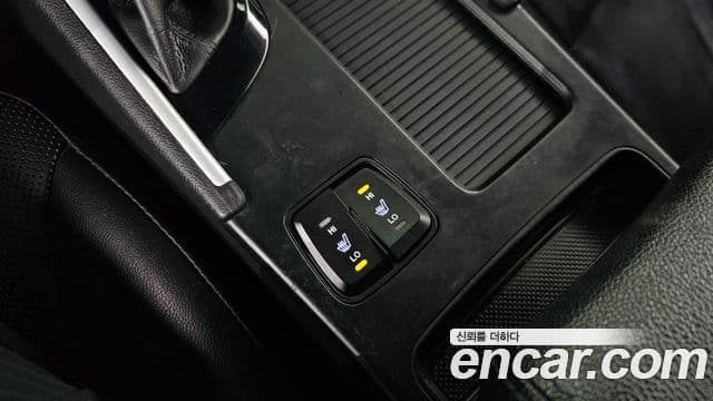 Hyundai Sonata гибрид Modern, 2015 17