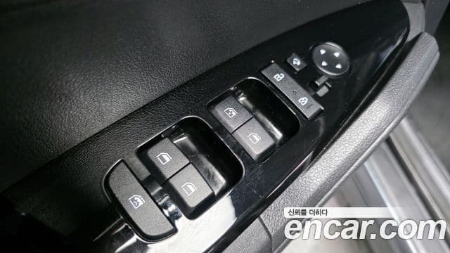 Kia Sportage 5세대 гибрид Prestige 2WD, 2023 14
