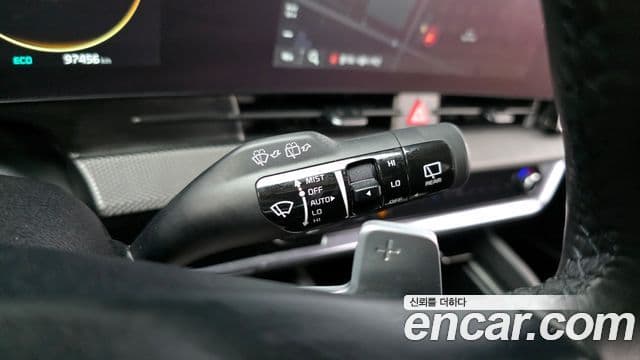 Kia Sportage 5세대 гибрид Prestige 2WD, 2023 16
