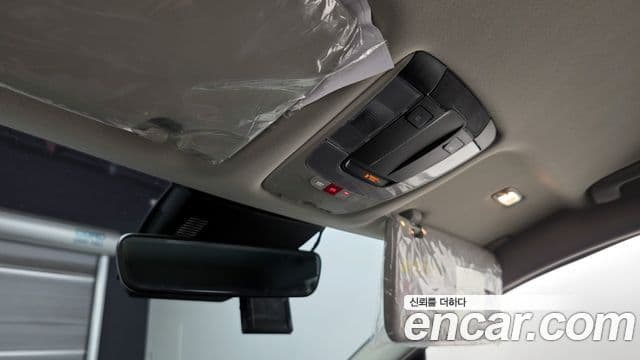 Kia Sportage 5세대 гибрид Prestige 2WD, 2023 20