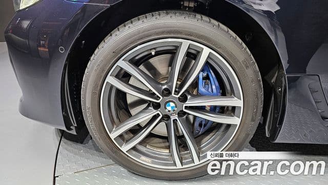 BMW 6시리즈 GT (G32) 620d M Sport, 2023 все фото