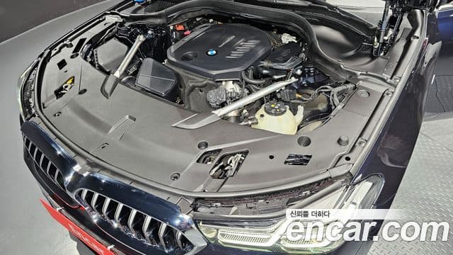 BMW 6시리즈 GT (G32) 620d M Sport, 2023 6