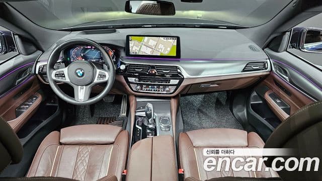 BMW 6시리즈 GT (G32) 620d M Sport, 2023 7