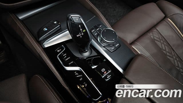 BMW 6시리즈 GT (G32) 620d M Sport, 2023 9