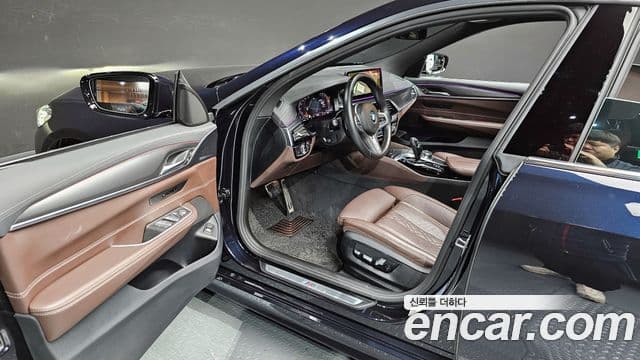 BMW 6시리즈 GT (G32) 620d M Sport, 2023 11