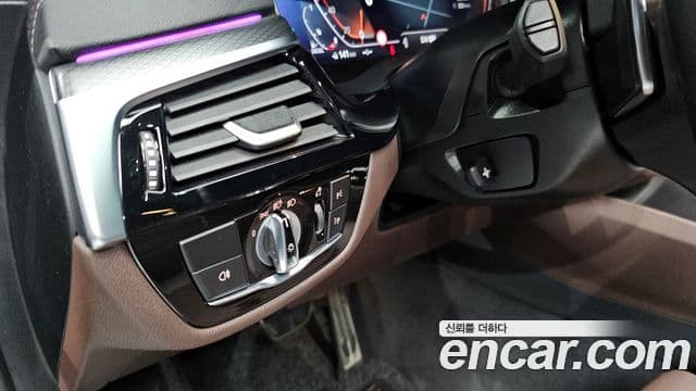 BMW 6시리즈 GT (G32) 620d M Sport, 2023 16