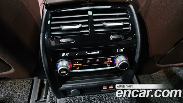 BMW 6시리즈 GT (G32) 620d M Sport, 2023 17