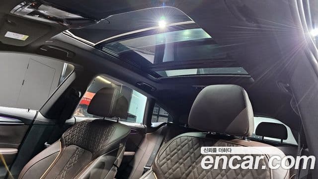 BMW 6시리즈 GT (G32) 620d M Sport, 2023 18