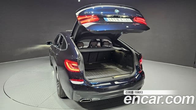 BMW 6시리즈 GT (G32) 620d M Sport, 2023 20