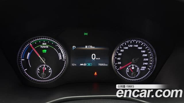 Hyundai The / новый New Santa Fe Exclusive, 2023 8