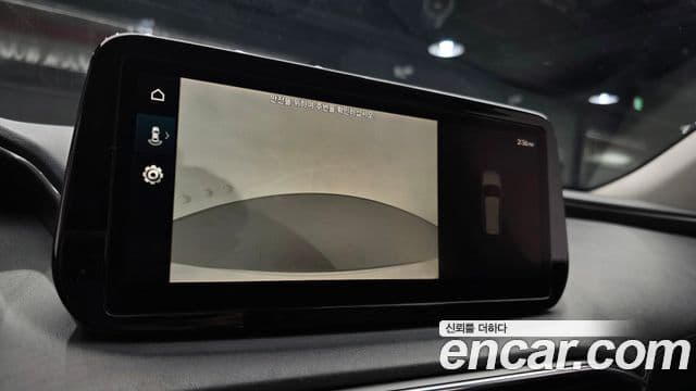 Hyundai The / новый New Santa Fe Exclusive, 2023 15