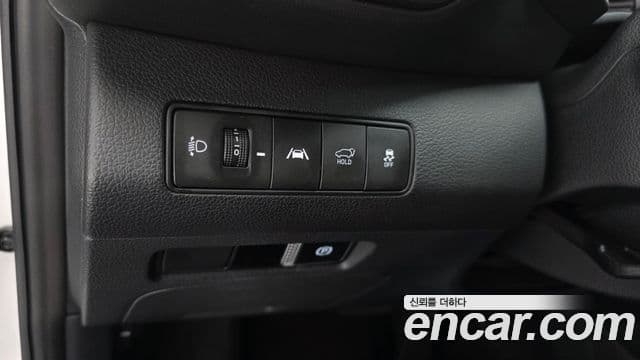 Hyundai The / новый New Santa Fe Exclusive, 2023 16