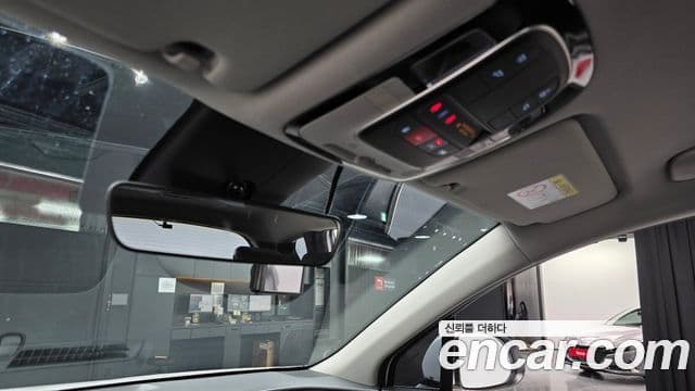 Hyundai The / новый New Santa Fe Exclusive, 2023 18